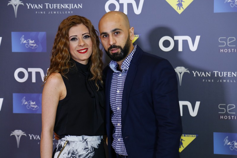 OTV Annual Gala Dinner